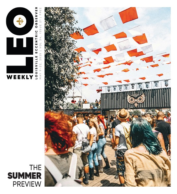This Week&#39;s Issue: Cover Image