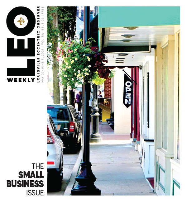 This Week&#39;s Issue: Cover Image