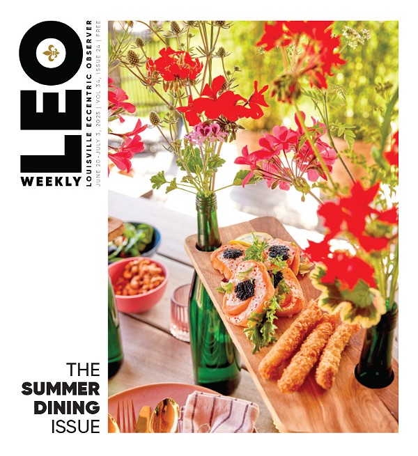 This Week&#39;s Issue: Cover Image